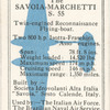The Savoia-Marchetti S. 55.