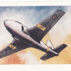Jet Provost Mk. 2 Hunting-Percival.