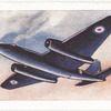 English Electric Canberra.