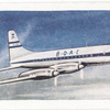 Bristol Britannia.