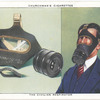 The civilian respirator.