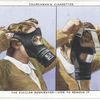 The civilian respirator - how to remove it.