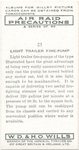 Light trailer fire-pump.