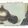 The civilian respirator.