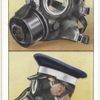 The civilian duty respirator.