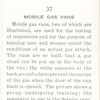 Mobil gas vans.