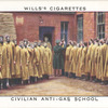 Civilian Anti-Gas School.