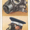 The civilian duty respirator.