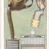 The service respirator.