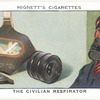 The civilian respirator.