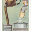 The service respirator.