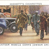 Volunteer mobile corps (owner drivers).
