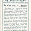 Lt. -General J. C. Smuts.