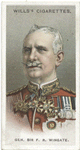 General Sir F. R. Wingate.