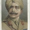 Maharajah of Bikaner.