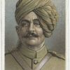 Maharajah Sir Pertab Singhji.