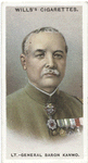 Lt.-General Baron Kanwo.