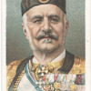 H.M. King of Montenegro.