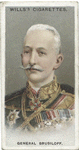 General Brusiloff.