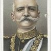 H. M. King of Serbia.