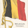 Belgium. Merchant.
