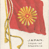Japan. Imperial Standard.