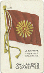 Japan. Imperial Standard.