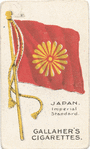 Japan. Imperial Standard.