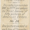 George R. Jones. The New York Times.