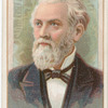 Joseph Medill. The Chicago Tribune.