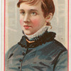 Mrs. E. J. Nicholson. The New Orleans Daily Picayune.