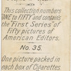 Crosby S. Noyes. The Washington Evening Star.