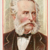 Oswald Ottendorfer. New Yorker Staats-Zeitung.