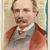 Whitelaw Reid. New York Tribune.