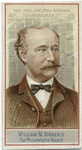 William M. Singerly. The Philadelphia Record.