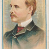 Melville E. Stone. The Chicago Daily News.