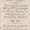 Melville E. Stone. The Chicago Daily News.