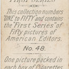 Charles H. Taylor. The Boston Daily Globe.