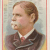 Henry Watterson. The Louisville Courier Journal.