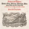 Abbildungen der jagtbaren Thiere mit derselben angefuegten Faehrten und Spuhren, Wandel, Gaenge, Abspruenge, Wendungen, Widergaengen, Flucht, und anderer Zeichen mehr mit vielem Fleiss, Zeit und Muehe nach der Natur gezeichnet, samt einer Erklaerung darueber