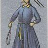 Ancient Chinese. [High officer appearing in the steets].