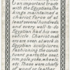 Ancient Egypt. [Chariot-makers].