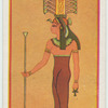 Hathor.