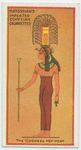 Hathor.