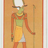 Osiris-Unnefer.