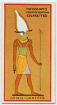 Osiris-Unnefer.