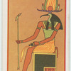Thoth.