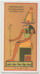 Thoth.