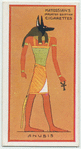 Anubis.