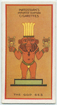 The God Bes.